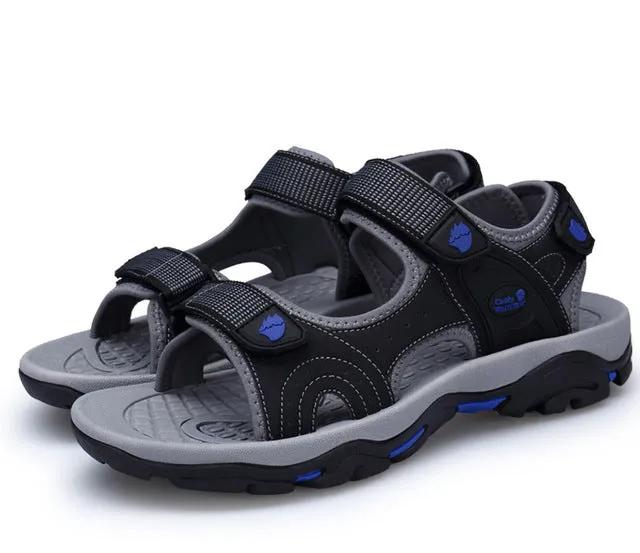 Quick shipping Men's Positive feedback Sandals