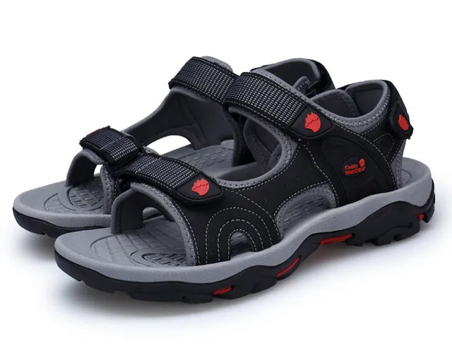 Quick shipping Men's Positive feedback Sandals