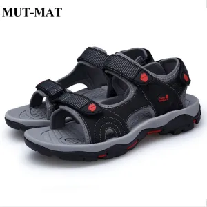 Quick shipping Men's Positive feedback Sandals