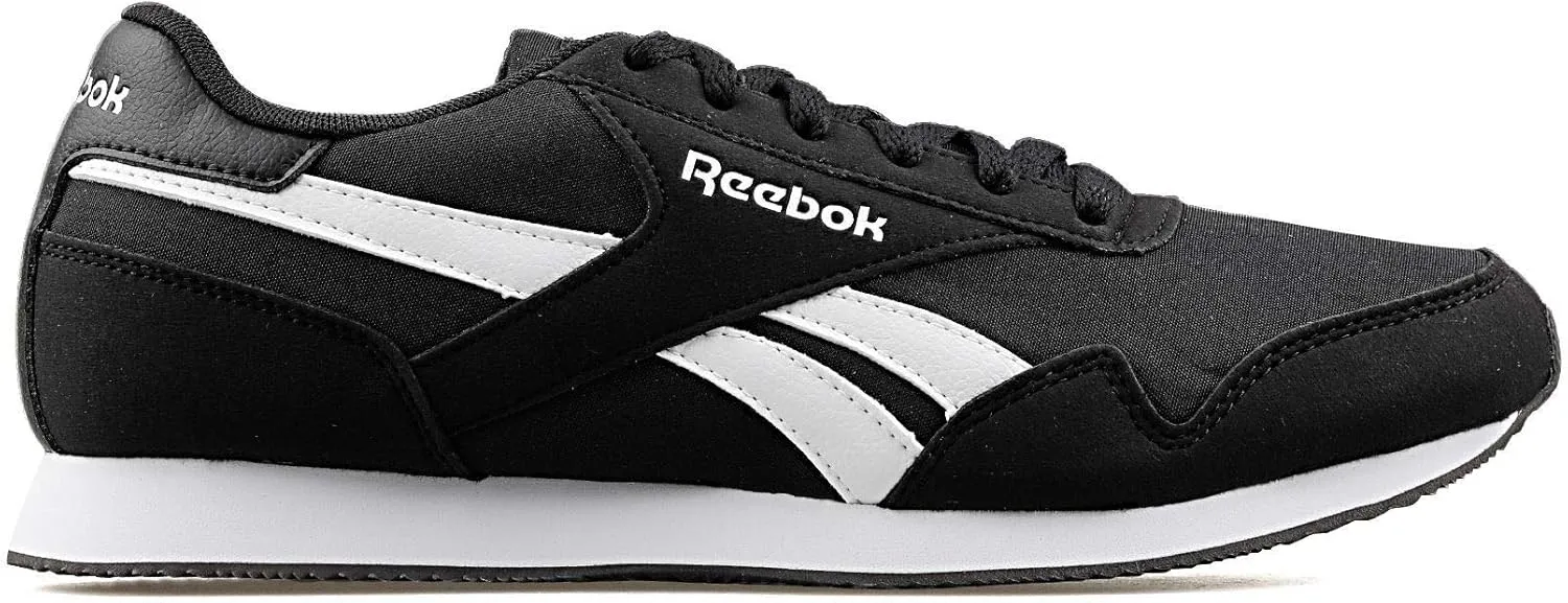 Reebok Men's Low-top Trainers Sneaker