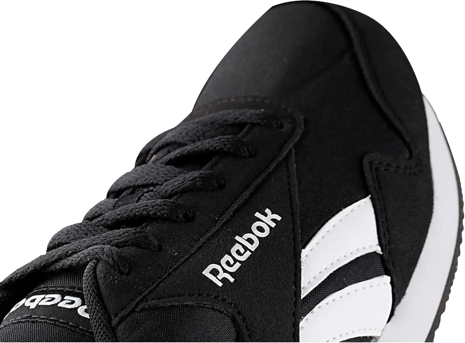 Reebok Men's Low-top Trainers Sneaker