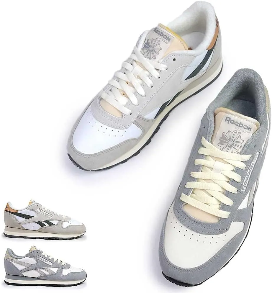 Reebok Men's Shoes-Low (Non Football) Sneaker