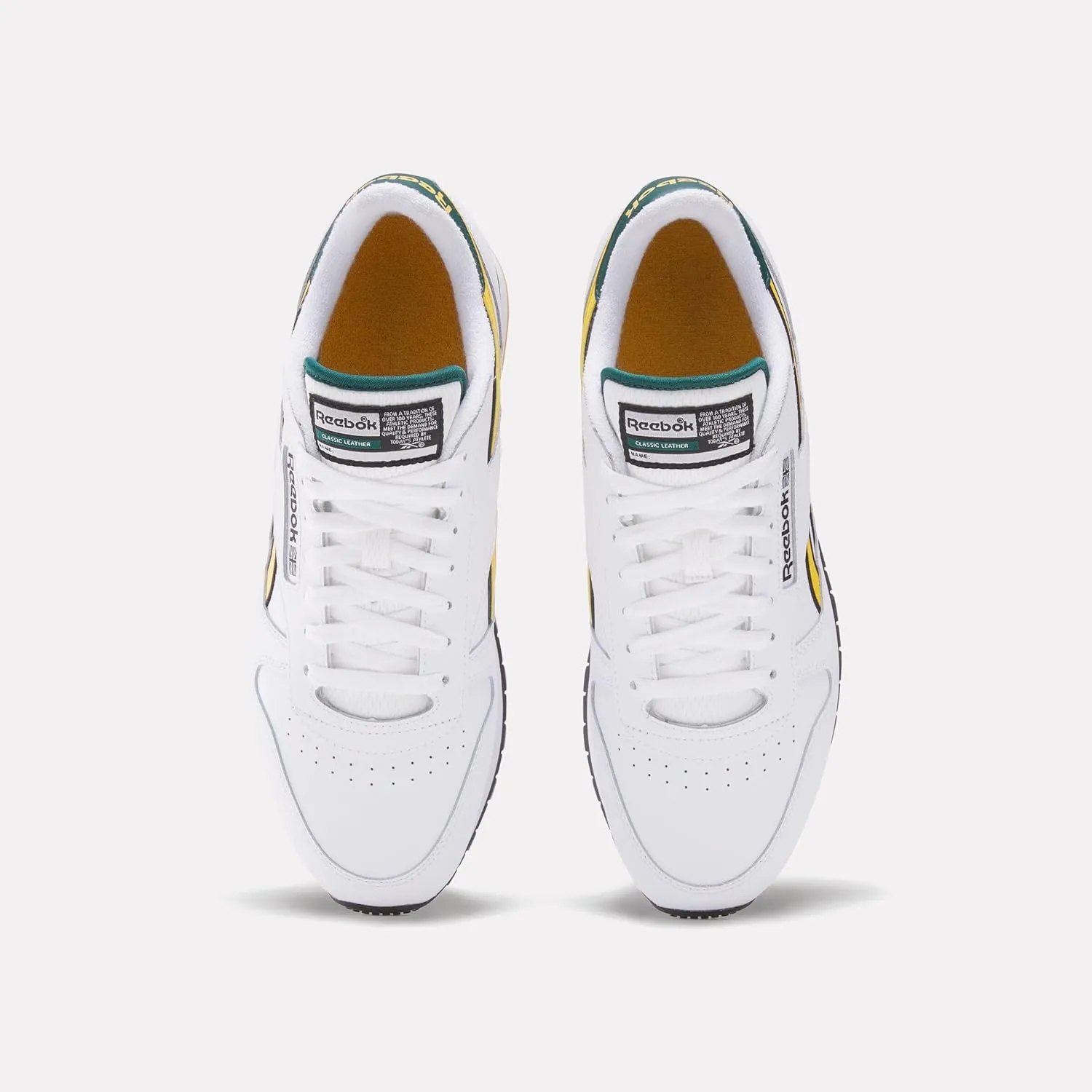 Reebok Men's Shoes-Low (Non Football) Sneaker