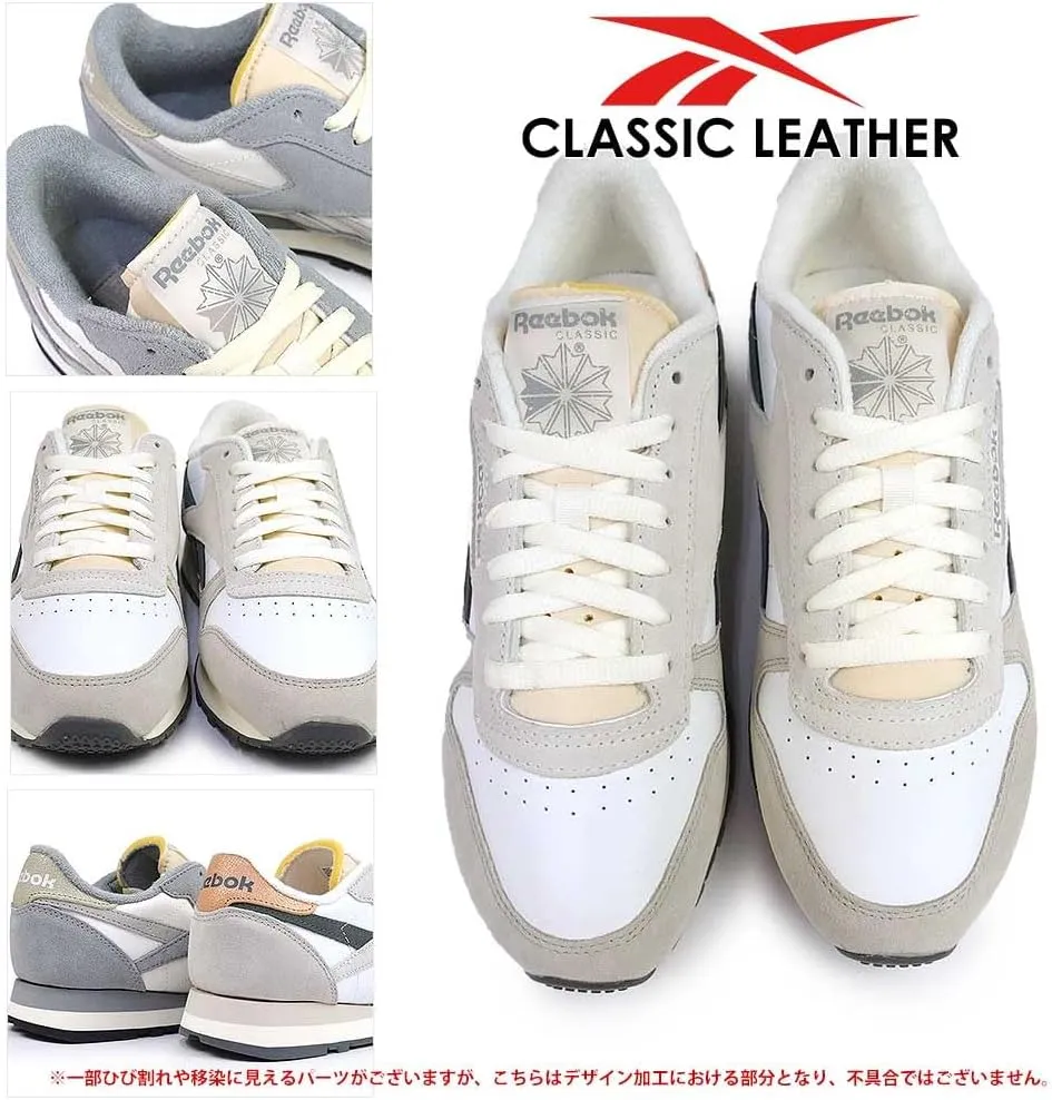Reebok Men's Shoes-Low (Non Football) Sneaker