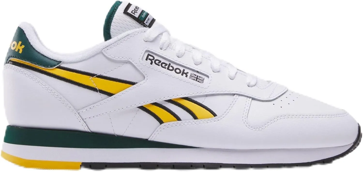 Reebok Men's Shoes-Low (Non Football) Sneaker