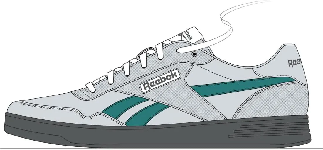Reebok(リーボック) Men's Sneaker