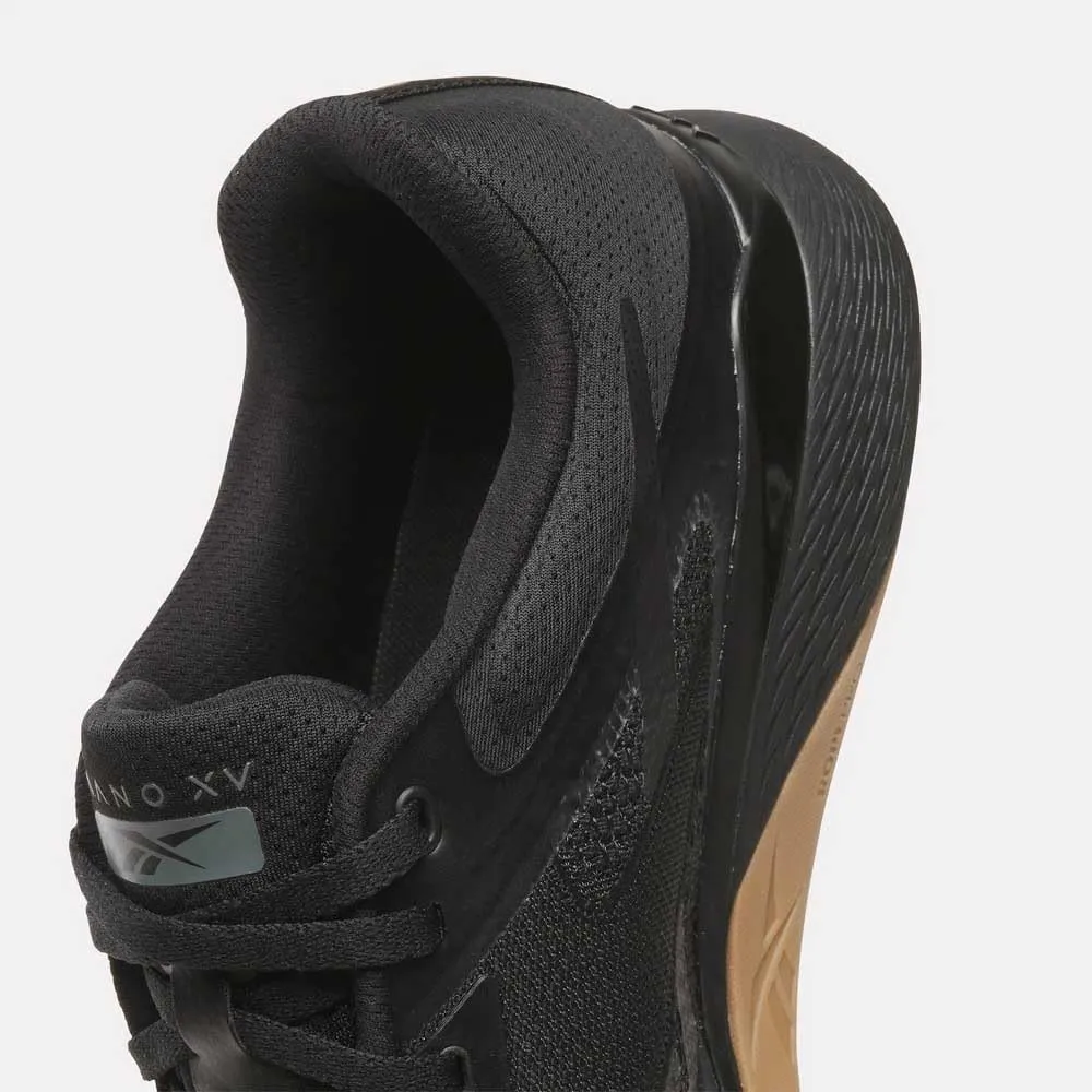 Reebok Unisex-Adult Nano X5 Sneaker