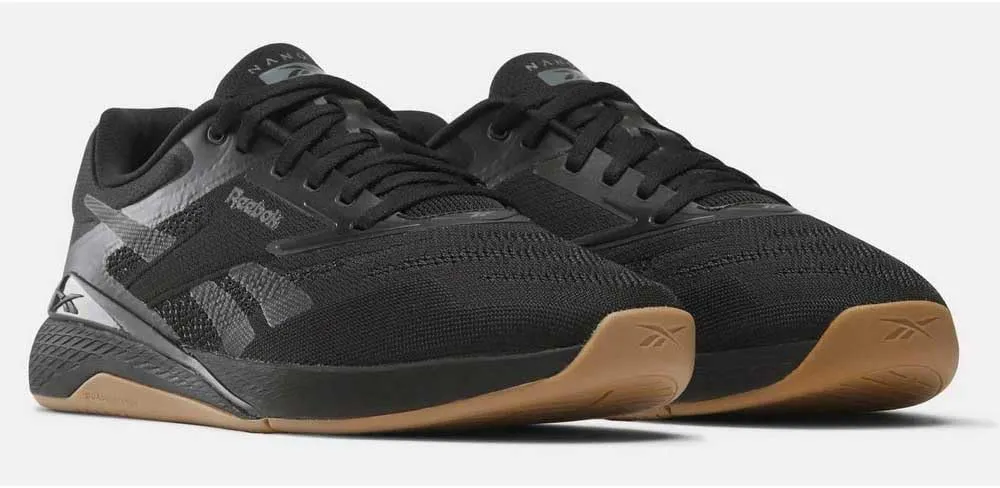 Reebok Unisex-Adult Nano X5 Sneaker