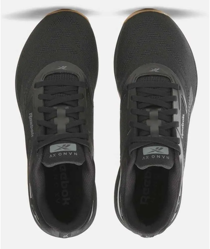 Reebok Unisex-Adult Nano X5 Sneaker
