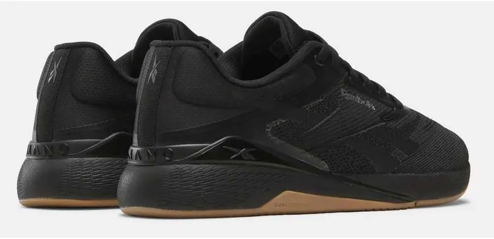 Reebok Unisex-Adult Nano X5 Sneaker