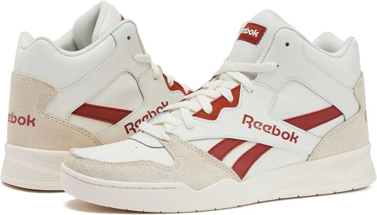 Reebok Women's Royal Bb4500 Hi 2 Sneaker