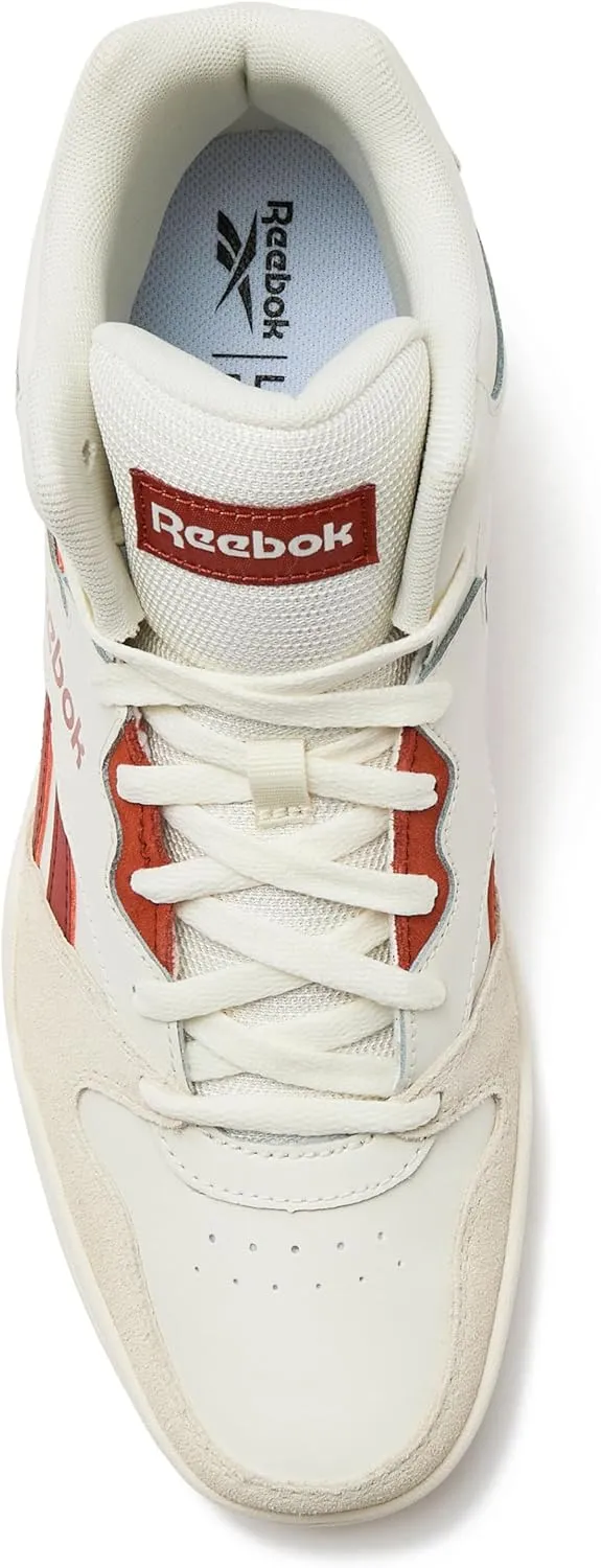 Reebok Women's Royal Bb4500 Hi 2 Sneaker