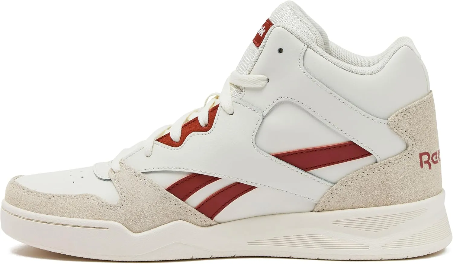 Reebok Women's Royal Bb4500 Hi 2 Sneaker