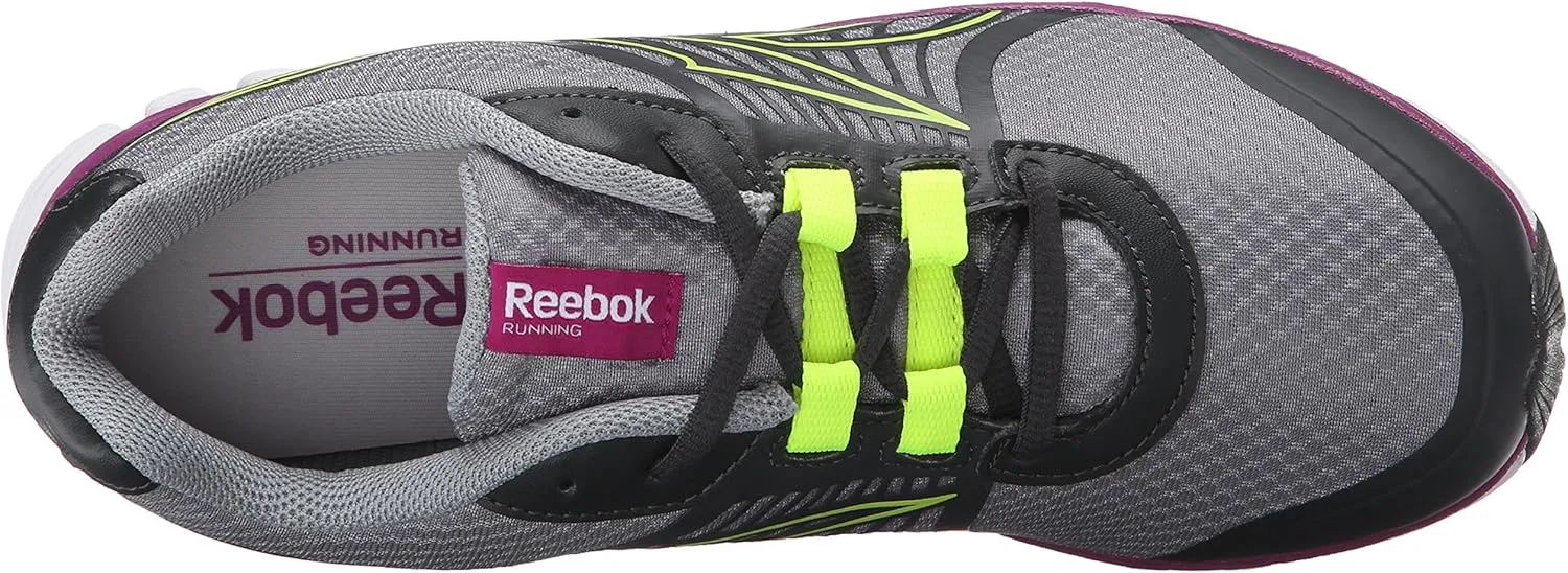 Reebok Women's Super Duo Speed Running Shoe