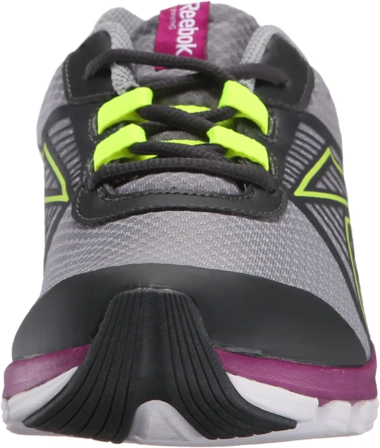 Reebok Women's Super Duo Speed Running Shoe