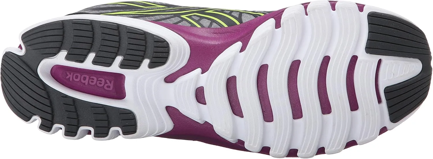 Reebok Women's Super Duo Speed Running Shoe