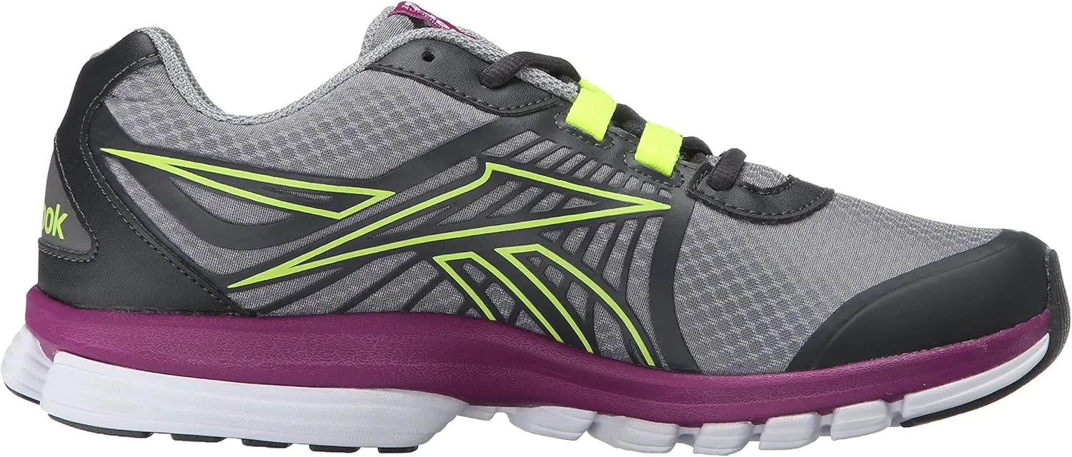 Reebok Women's Super Duo Speed Running Shoe