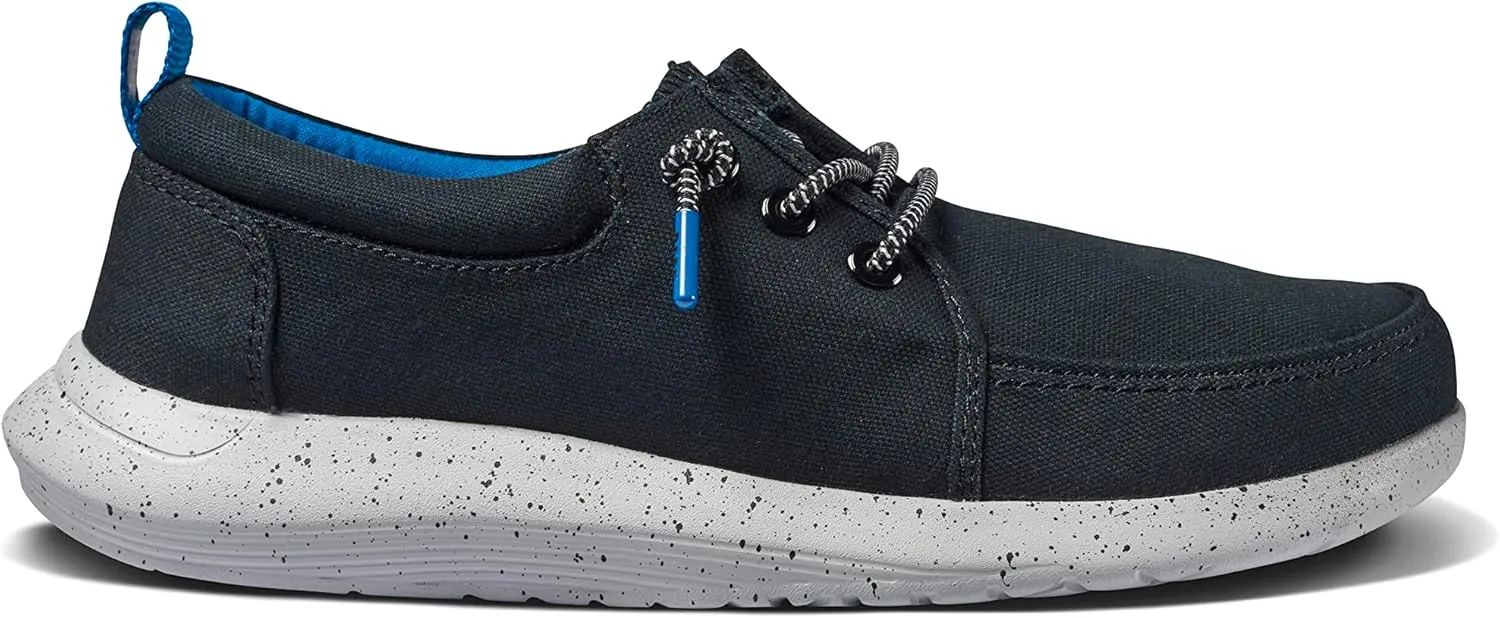 Reef Men's Swellsole Cutback Sneaker