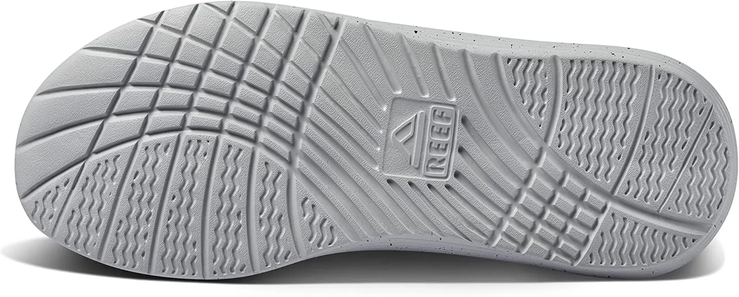 Reef Men's Swellsole Cutback Sneaker