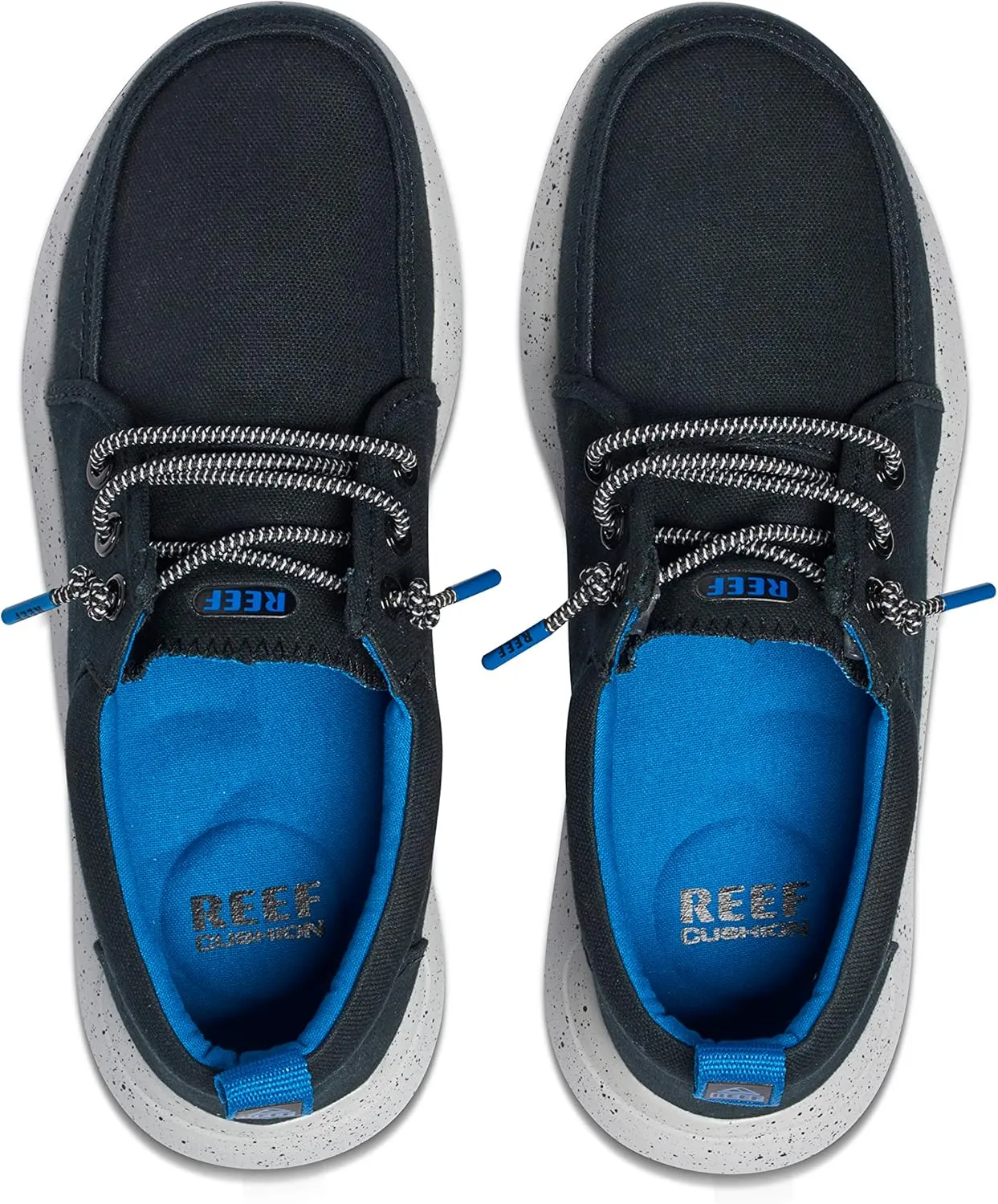 Reef Men's Swellsole Cutback Sneaker
