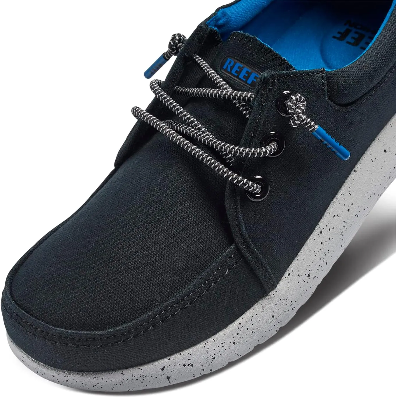 Reef Men's Swellsole Cutback Sneaker