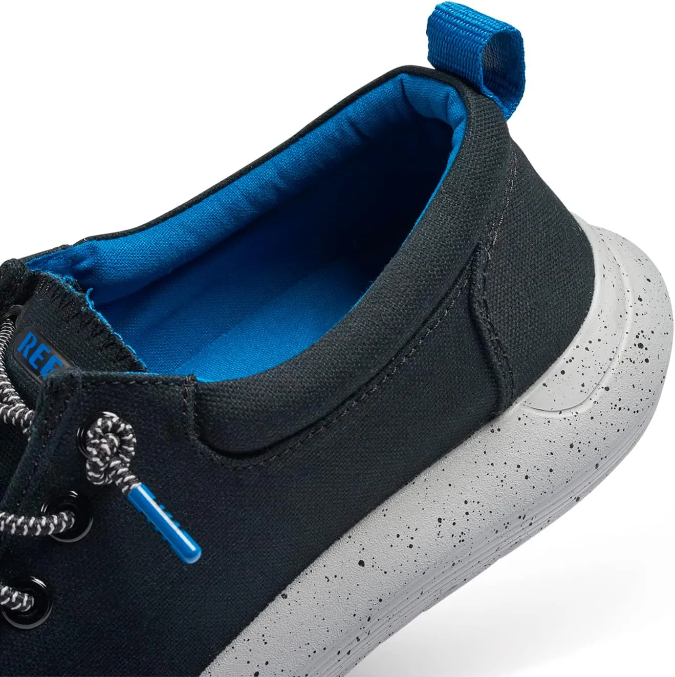 Reef Men's Swellsole Cutback Sneaker