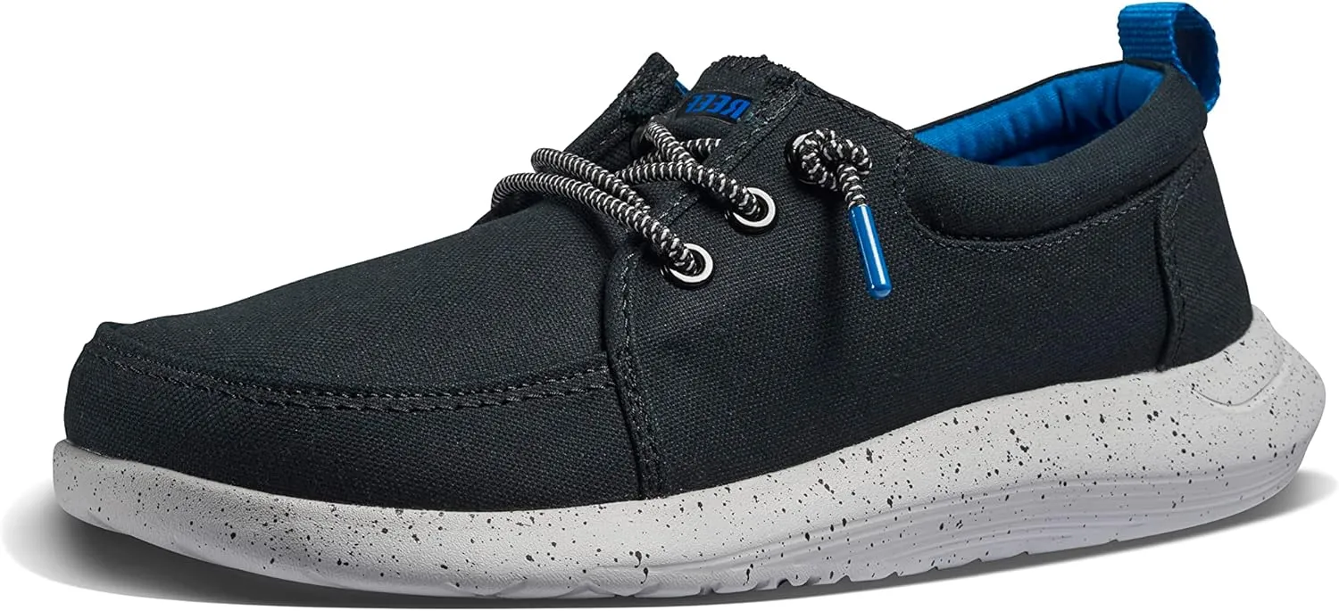 Reef Men's Swellsole Cutback Sneaker