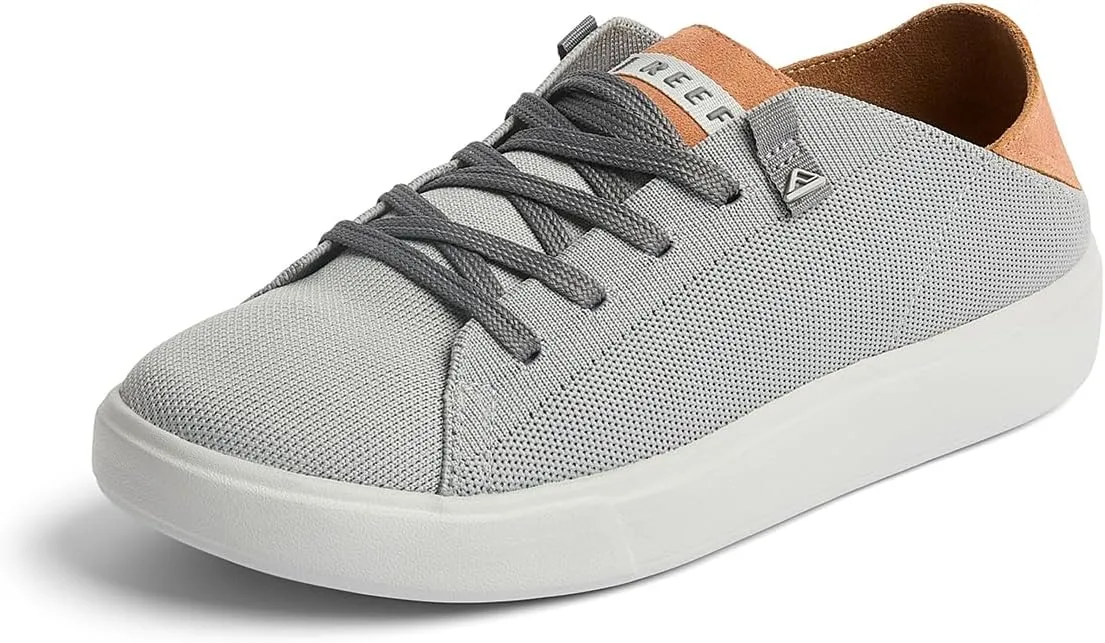 REEF Swellsole Terramar Men's Shoe, Lightweight & Breathable, Memory Foam Footbed, Fold Down Heel