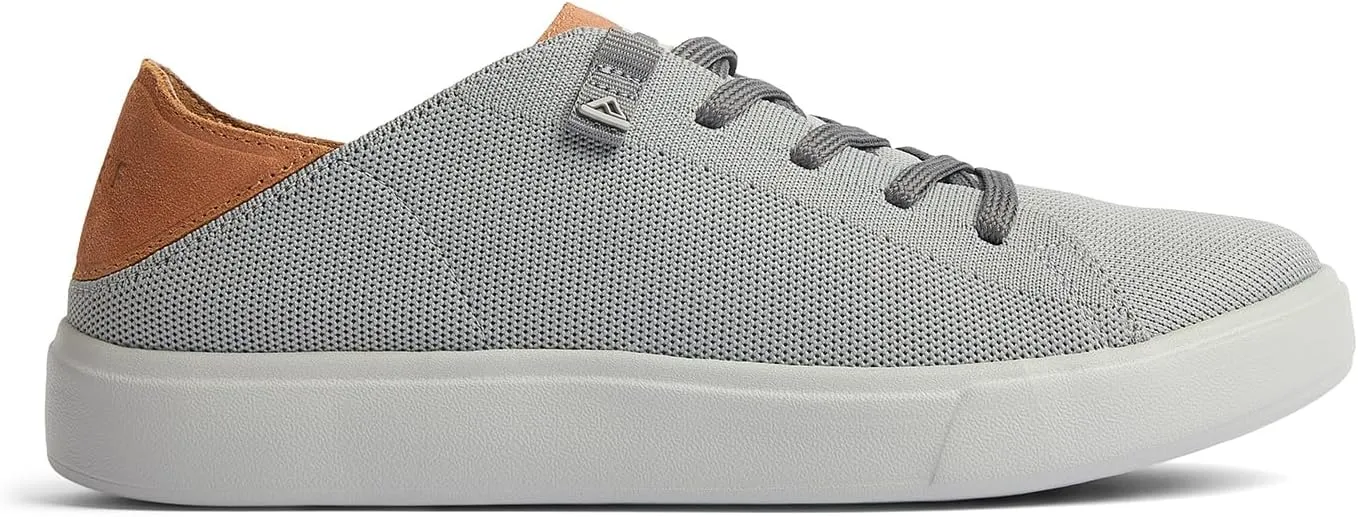 REEF Swellsole Terramar Men's Shoe, Lightweight & Breathable, Memory Foam Footbed, Fold Down Heel