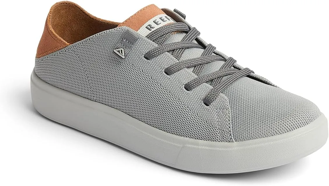 REEF Swellsole Terramar Men's Shoe, Lightweight & Breathable, Memory Foam Footbed, Fold Down Heel
