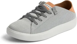 REEF Swellsole Terramar Men's Shoe, Lightweight & Breathable, Memory Foam Footbed, Fold Down Heel