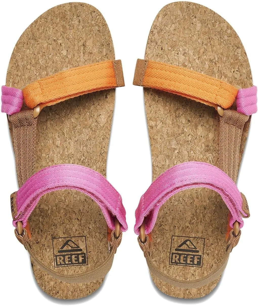 Reef Women's Cushion Rem Sport Sandal