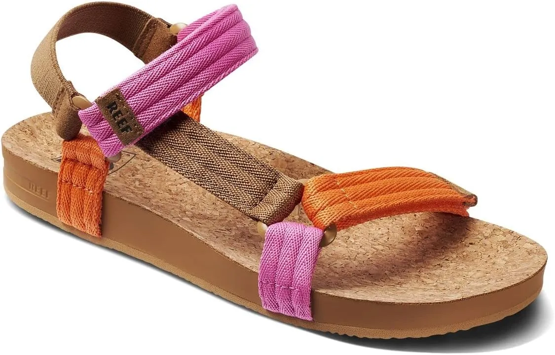 Reef Women's Cushion Rem Sport Sandal