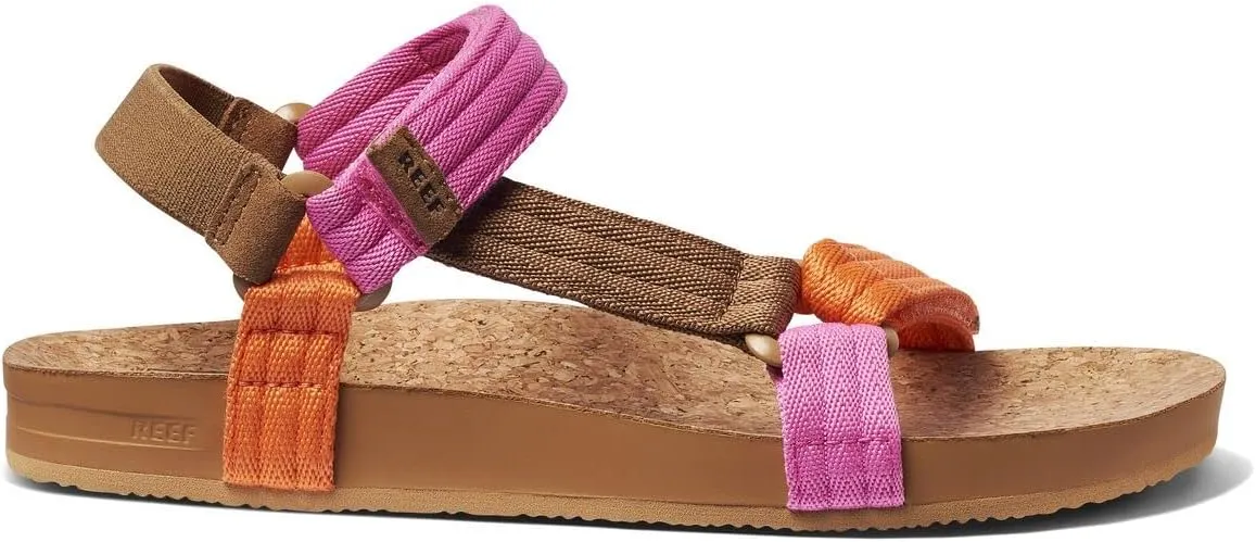 Reef Women's Cushion Rem Sport Sandal