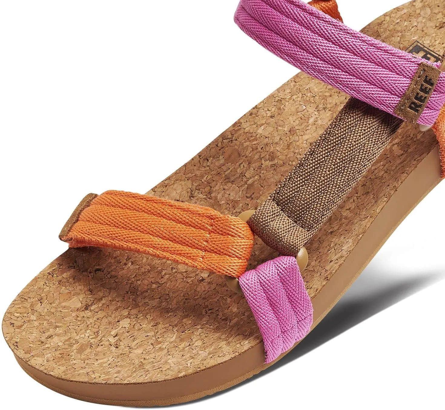Reef Women's Cushion Rem Sport Sandal