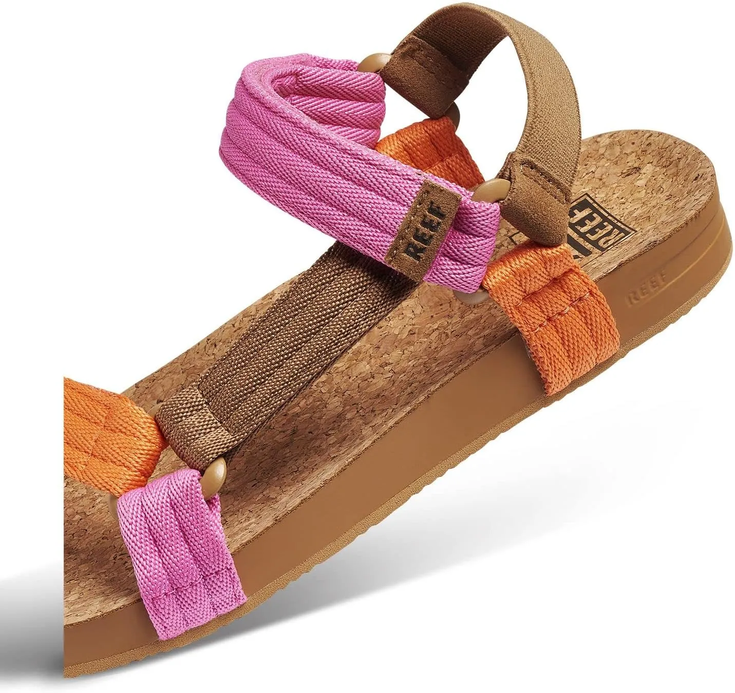 Reef Women's Cushion Rem Sport Sandal