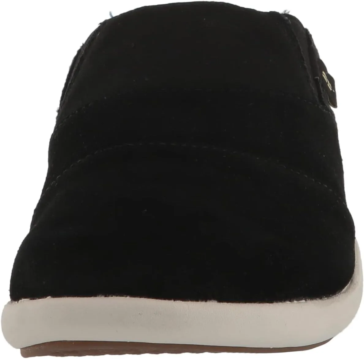 REVITALIGN Women's Siesta Nuevo Suede Mule