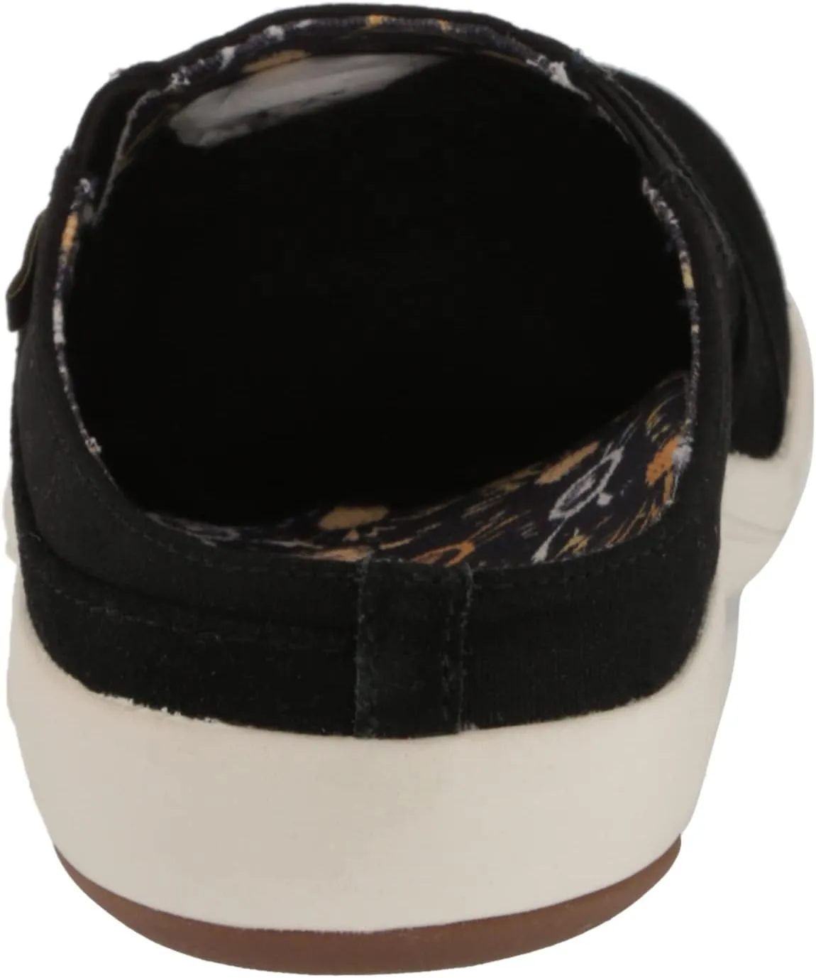 REVITALIGN Women's Siesta Nuevo Suede Mule