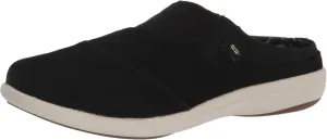 REVITALIGN Women's Siesta Nuevo Suede Mule