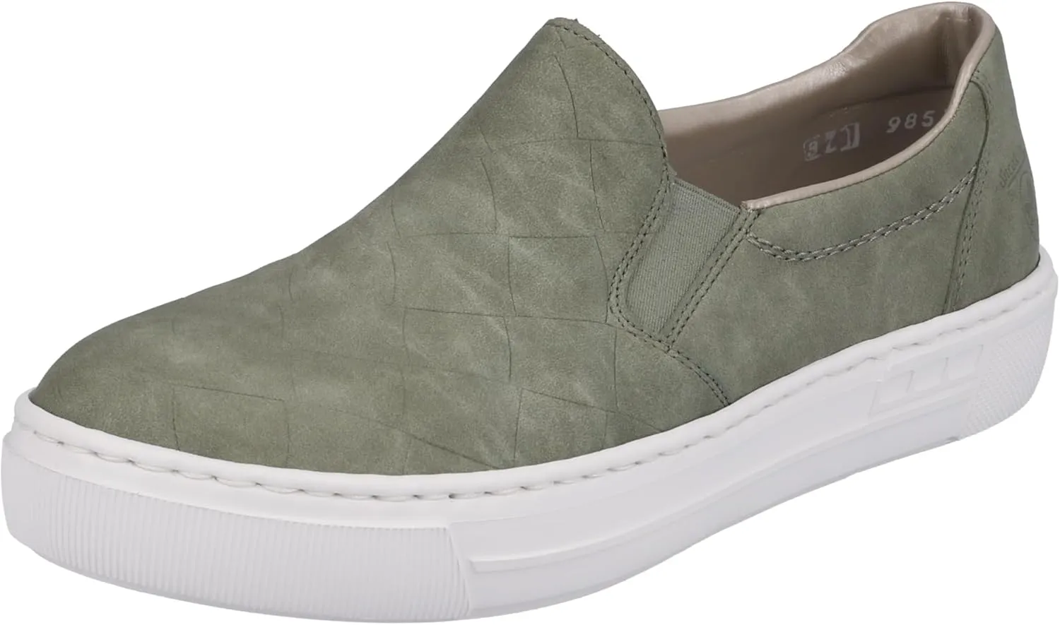 Rieker Women's Loafer