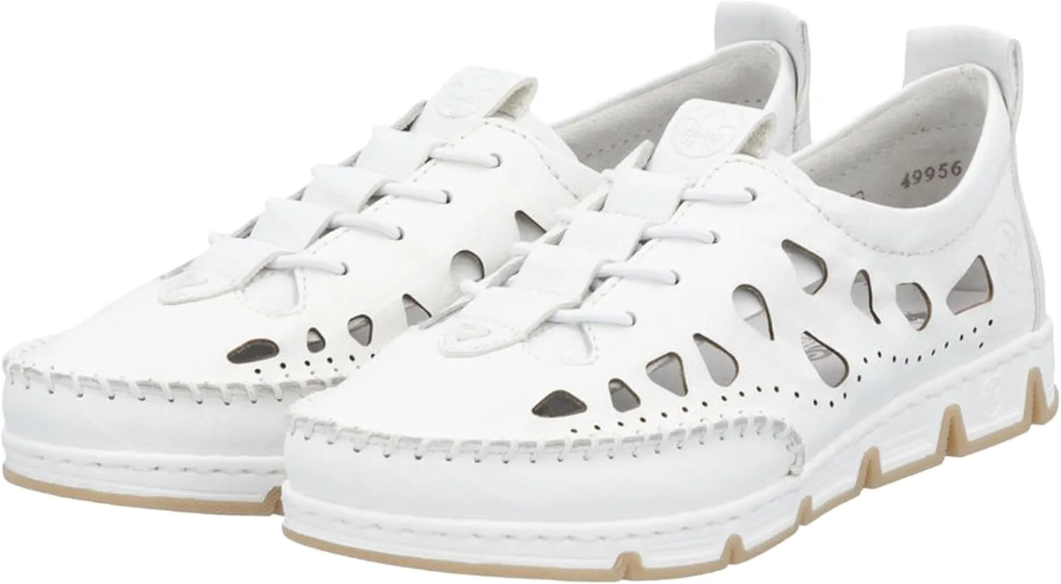 Rieker Women's Loafer