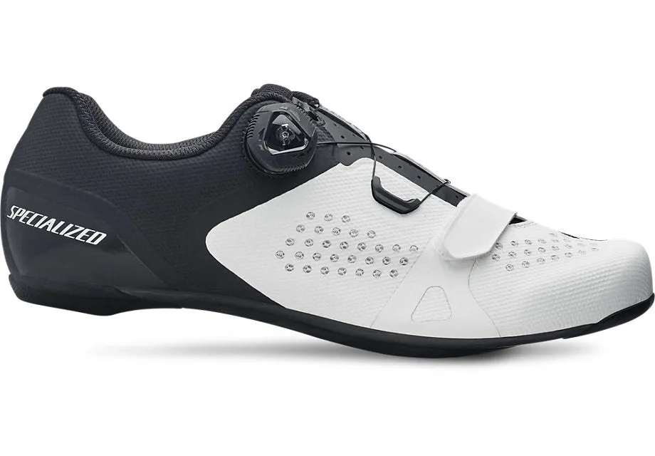 Road Specialized White Torch Shoes Affordable delivery fees 2023 - Easy communication 2.0