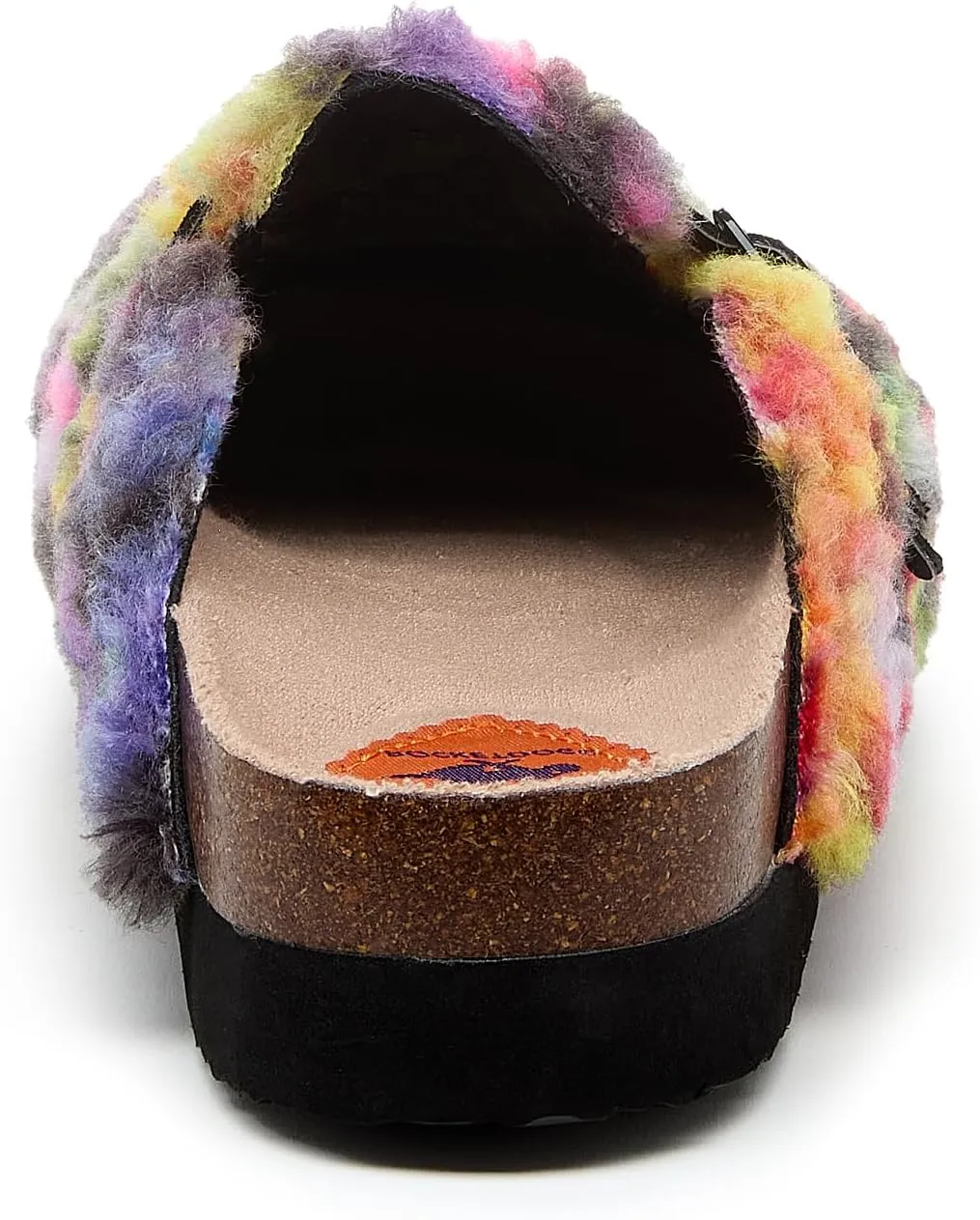 Rocket Dog Women ABEL Comfort Classic Clog Mule