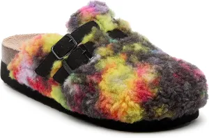 Rocket Dog Women ABEL Comfort Classic Clog Mule