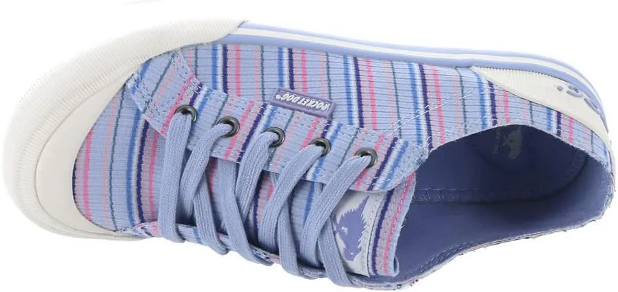 Rocket Dog Women's Jazzin Plush Foam Sneaker