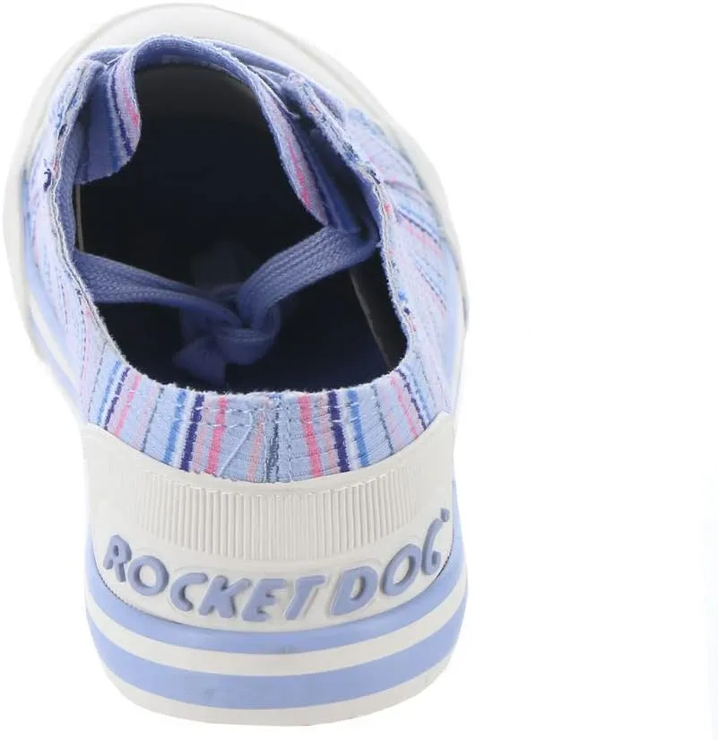 Rocket Dog Women's Jazzin Plush Foam Sneaker