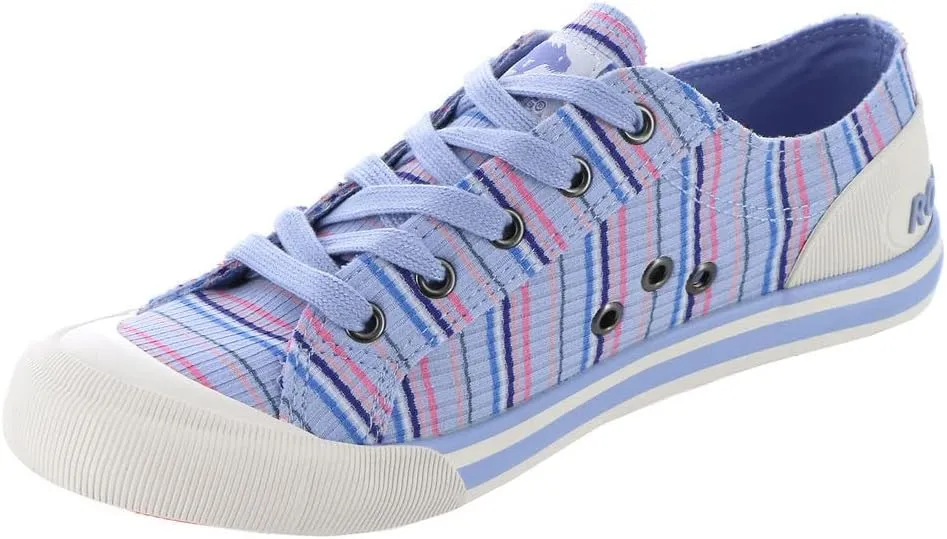 Rocket Dog Women's Jazzin Plush Foam Sneaker