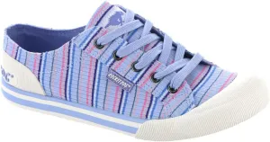 Rocket Dog Women's Jazzin Plush Foam Sneaker