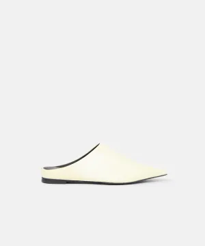 Rocket Mule | Light Yellow