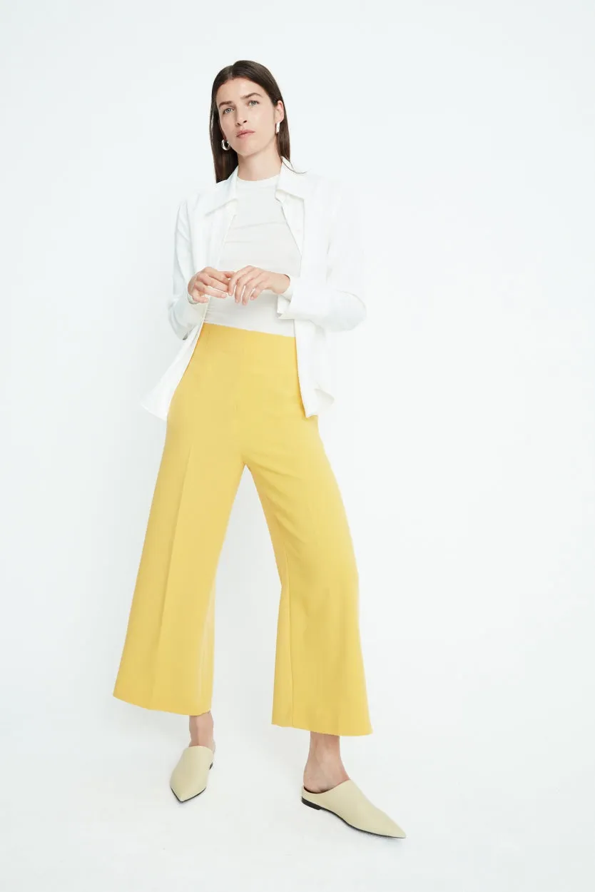 Rocket Mule | Light Yellow
